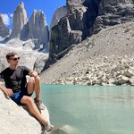 Photo taken by Yana D