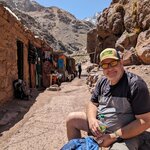 Photo taken by Beth M