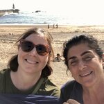 Photo taken by Lisa B