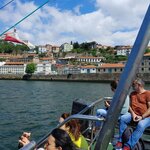 Photo taken by George N