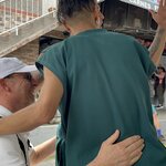 Photo taken by Lauren K