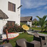 Photo taken by Camille S