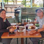 Photo taken by Jeanette C