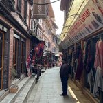 Photo taken by Marianne O