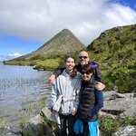 Photo taken by Maria W