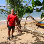 Photo taken by Laurence S