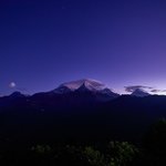 Photo taken by Peter M