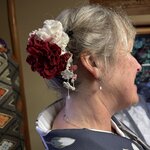 Photo taken by Ian M