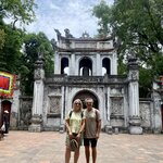 Photo taken by Jacqui O