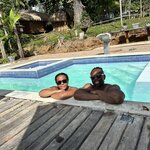 Photo taken by Heather L