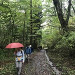 Photo taken by Leslie K