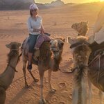 Photo taken by Wendy Q