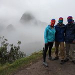 Photo taken by Kent P