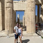 Photo taken by Brad R