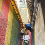 Photo taken by Hermand M