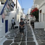 Photo taken by Dee W