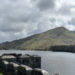 Photo taken by George B