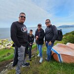 Photo taken by Stacia C