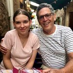 Photo taken by William R