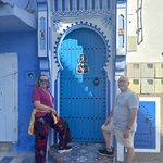 Photo taken by Tony F