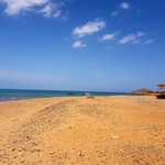 Cabo de la Vela | Photo taken by Julianne E