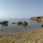 Iguana Beach | Photo taken by Jason C