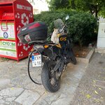 Photo taken by Angela R