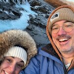 Photo taken by Stephanie O