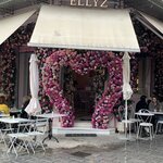 Photo taken by Alysia P