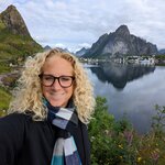 Photo taken by Dani L