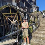 Photo taken by Carol M