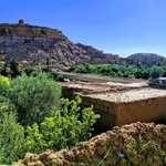 Ait Benhaadou | Photo taken by Jordan A