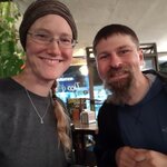 Photo taken by Victoria E