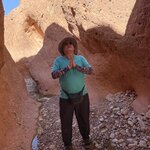 Photo taken by ANDREW L