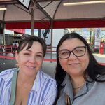 Photo taken by Sabrina M