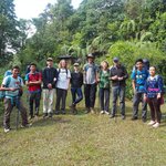 Lunch Break | Photo taken by Susan H