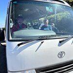 Photo taken by Amy Z