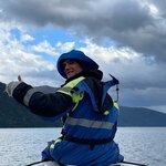 Photo taken by Anita H