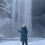 Photo taken by Sandra D