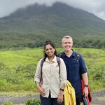 Photo taken by Mathew S