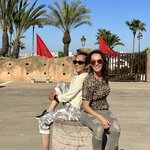 Photo taken by Evelyn K