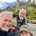 Photo taken by Russ K