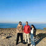 Photo taken by Prashanthi P