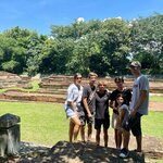 Photo taken by Julien C