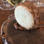 The food at Trapiche was beyond awesome..... | Photo taken by Lauri F