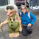 Photo taken by Tamara N