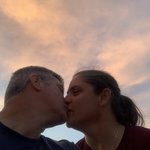 Love Birds | Photo taken by David C