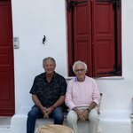 Photo taken by Carole D