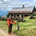 Photo taken by Irwin M