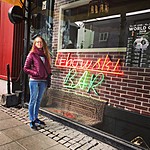 Photo taken by Annie T